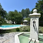 D'hotes Domaine De Ginouilhac 4* Le Taillan-Médoc