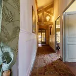 D'hotes Domaine De Ginouilhac Bed and breakfast Le Taillan-Médoc