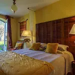 D'hotes Domaine De Ginouilhac 4*