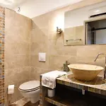 Bed & Breakfast D'hotes Domaine De Ginouilhac 4*