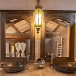 Bed & Breakfast D'hotes Domaine De Ginouilhac