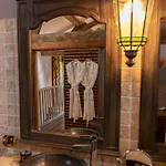 Bed and breakfast D'hotes Domaine De Ginouilhac 4*