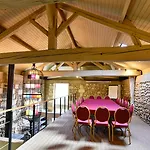 D'hotes Domaine De Ginouilhac 4* Le Taillan-Médoc