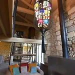 Bed and breakfast D'hotes Domaine De Ginouilhac