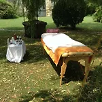 Bed and breakfast D'hotes Domaine De Ginouilhac Le Taillan-Médoc