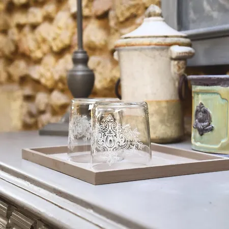 Bed & Breakfast D'hotes Domaine De Ginouilhac 4*