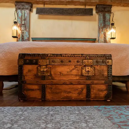 D'hotes Domaine De Ginouilhac Bed & Breakfast