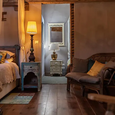 Bed & Breakfast D'hotes Domaine De Ginouilhac Le Taillan-Medoc