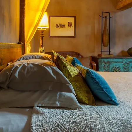 D'hotes Domaine De Ginouilhac Le Taillan-Medoc