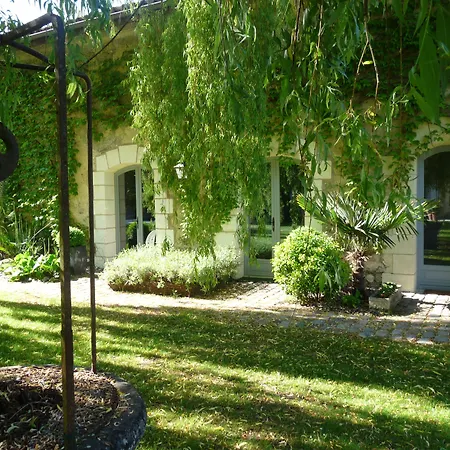 D'hôtes Domaine De Ginouilhac 4*