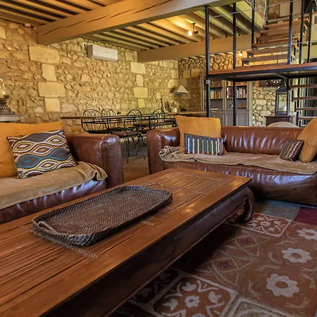 D'hotes Domaine De Ginouilhac Bed & Breakfast Le Taillan-Medoc