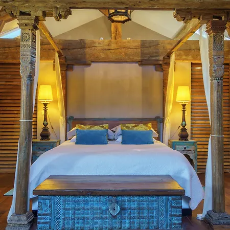 D'hotes Domaine De Ginouilhac Bed & Breakfast Le Taillan-Médoc
