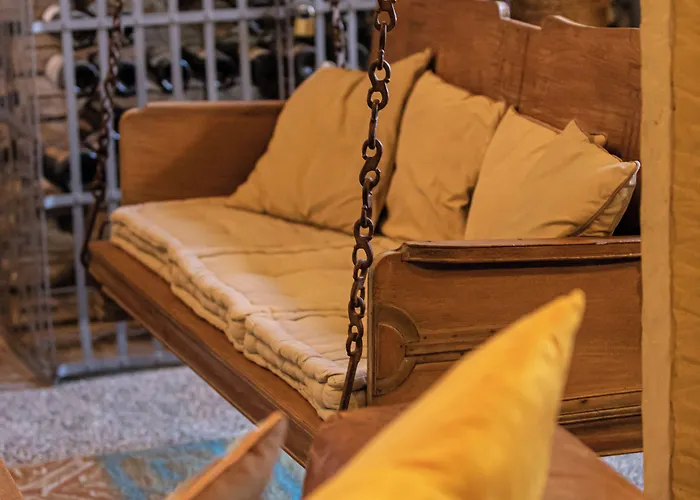 D'hotes Domaine De Ginouilhac Le Taillan-Médoc